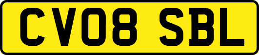 CV08SBL