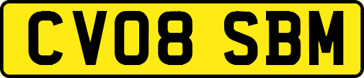 CV08SBM