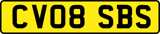 CV08SBS