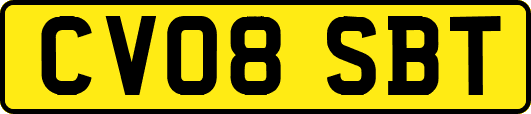 CV08SBT