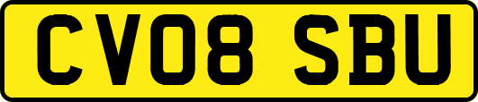 CV08SBU