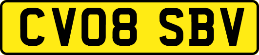 CV08SBV
