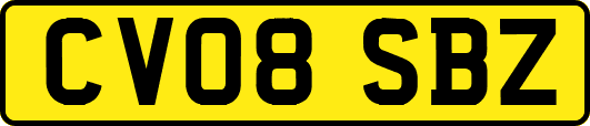 CV08SBZ