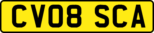 CV08SCA