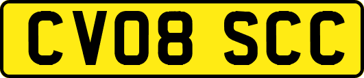 CV08SCC