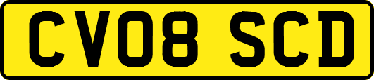 CV08SCD