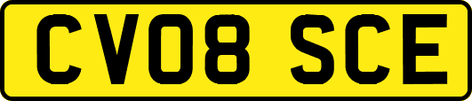 CV08SCE