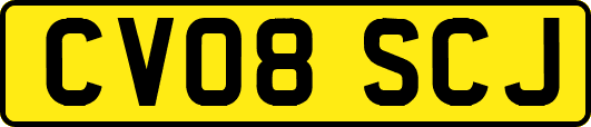 CV08SCJ