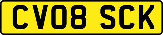 CV08SCK