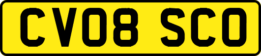 CV08SCO