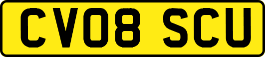 CV08SCU