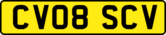 CV08SCV