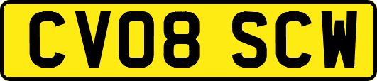 CV08SCW