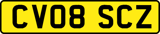 CV08SCZ