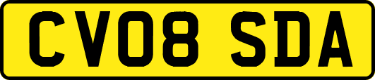 CV08SDA