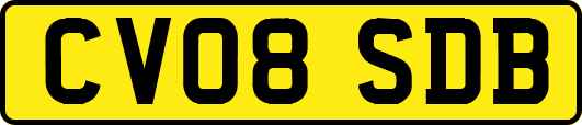 CV08SDB