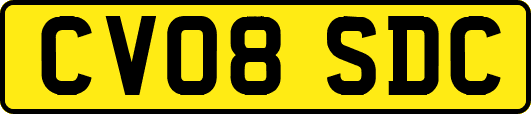 CV08SDC
