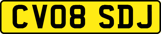 CV08SDJ