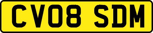 CV08SDM