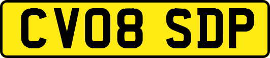 CV08SDP