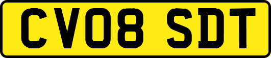 CV08SDT