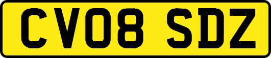 CV08SDZ