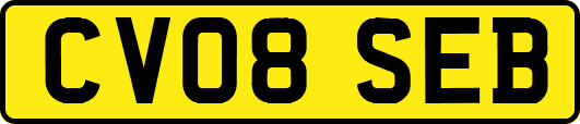 CV08SEB