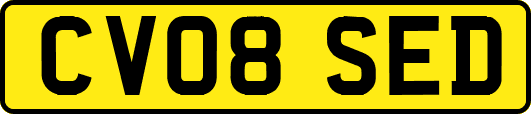 CV08SED