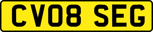 CV08SEG