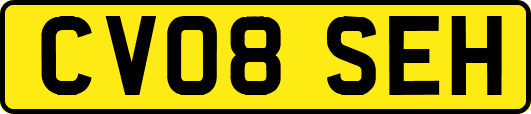 CV08SEH
