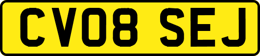 CV08SEJ