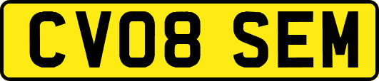 CV08SEM
