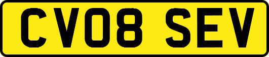 CV08SEV