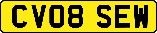 CV08SEW