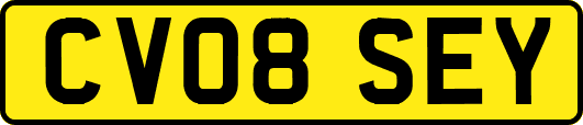 CV08SEY