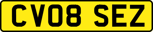 CV08SEZ