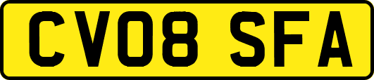 CV08SFA