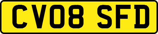 CV08SFD