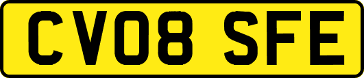 CV08SFE