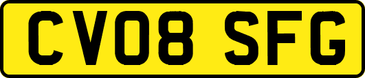 CV08SFG