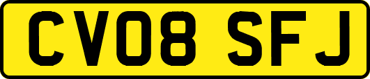 CV08SFJ