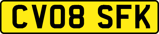 CV08SFK