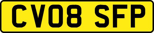 CV08SFP