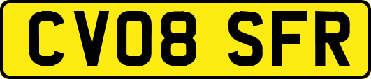 CV08SFR
