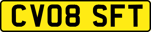 CV08SFT