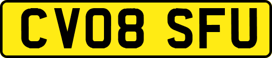 CV08SFU