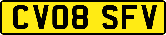 CV08SFV