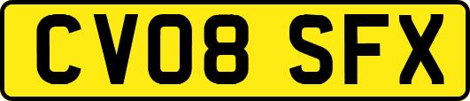 CV08SFX