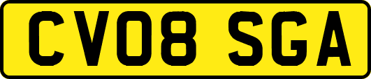 CV08SGA