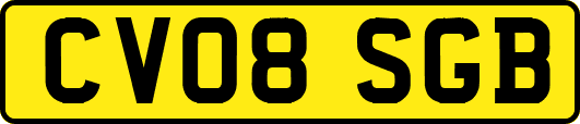 CV08SGB